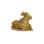 BRASS 4 NANDHI BASELESS