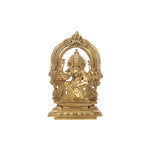 Bronze  Lakshmi Peeta Prabhavali