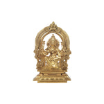 Bronze  Lakshmi Peeta Prabhavali