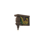 Wooden   Parrot Bodiyal Bracket