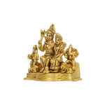 BRASS SHIVA FALIMY