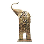 AO IRON ELEPHANT HOL
