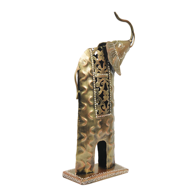 AO IRON ELEPHANT HOL