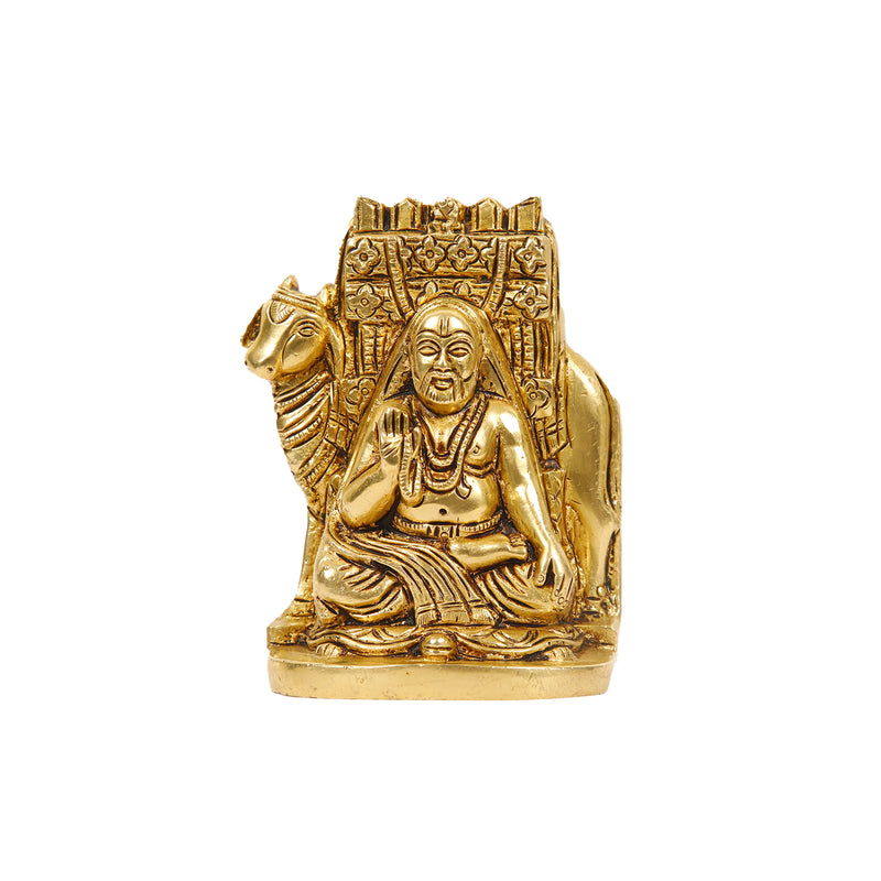 BRASS RAGHAVENDRA