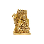 BRASS RAGHAVENDRA