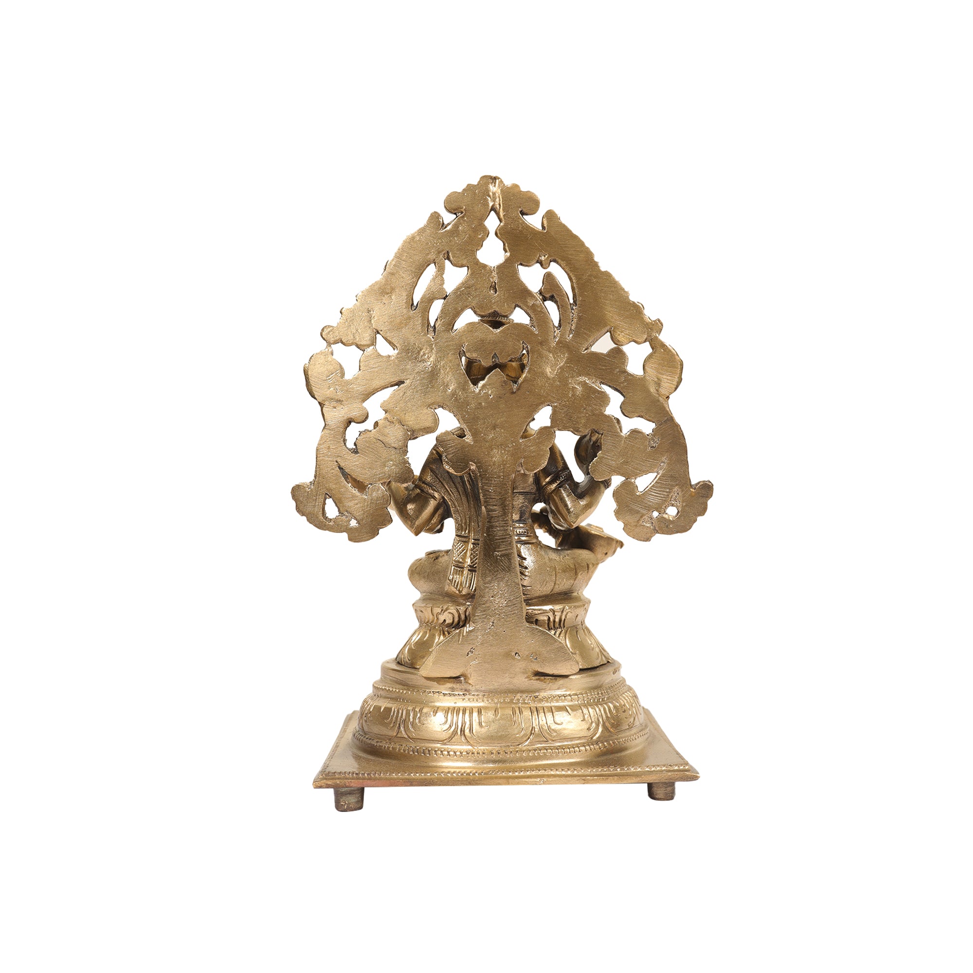 BRONZE  BALLI SARASWATHI