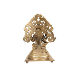 BRONZE  BALLI SARASWATHI
