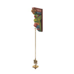 Wooden Parrot Bracket Col