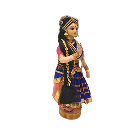 Handcrafted Traditional Assorted Dolls – 11