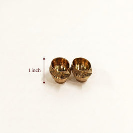 Brass Kamakshi Ajjan and Kuber Deepam | Combo Set