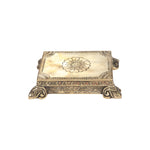 Brass Chowki