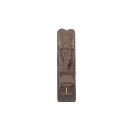 Wooden Elephant Bracket