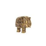 Brass Elephant