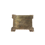 Brass Chowki