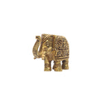 Brass Elephant