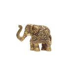 Brass Elephant