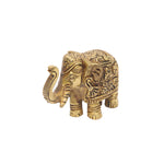Brass Elephant