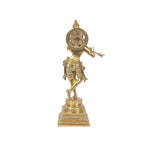 Bronze 11.5 flut krishna