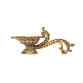 Brass Deepak