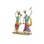AO IRON PRINTED DANDIYA