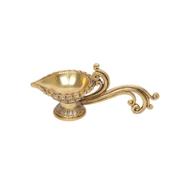 Brass Deepak