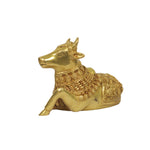 BRASS 6 IN NANDI BASE LESS