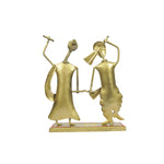 AO IRON PRINTED DANDIYA
