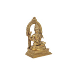 Bronze 8in Shiva