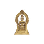 Bronze 8in Shiva