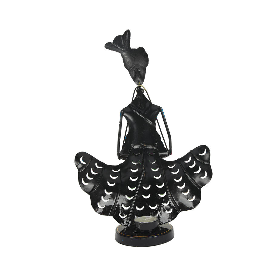 AO IRON MUSICIAN SITTING