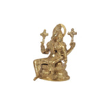 Bronze Lakshmi Hayagriva