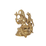 Bronze Lakshmi Hayagriva