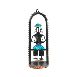 AO IRON PRINTED COUPL