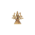 Brass Varahi