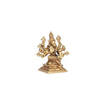 Brass Varahi
