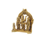 Brass Rama Set