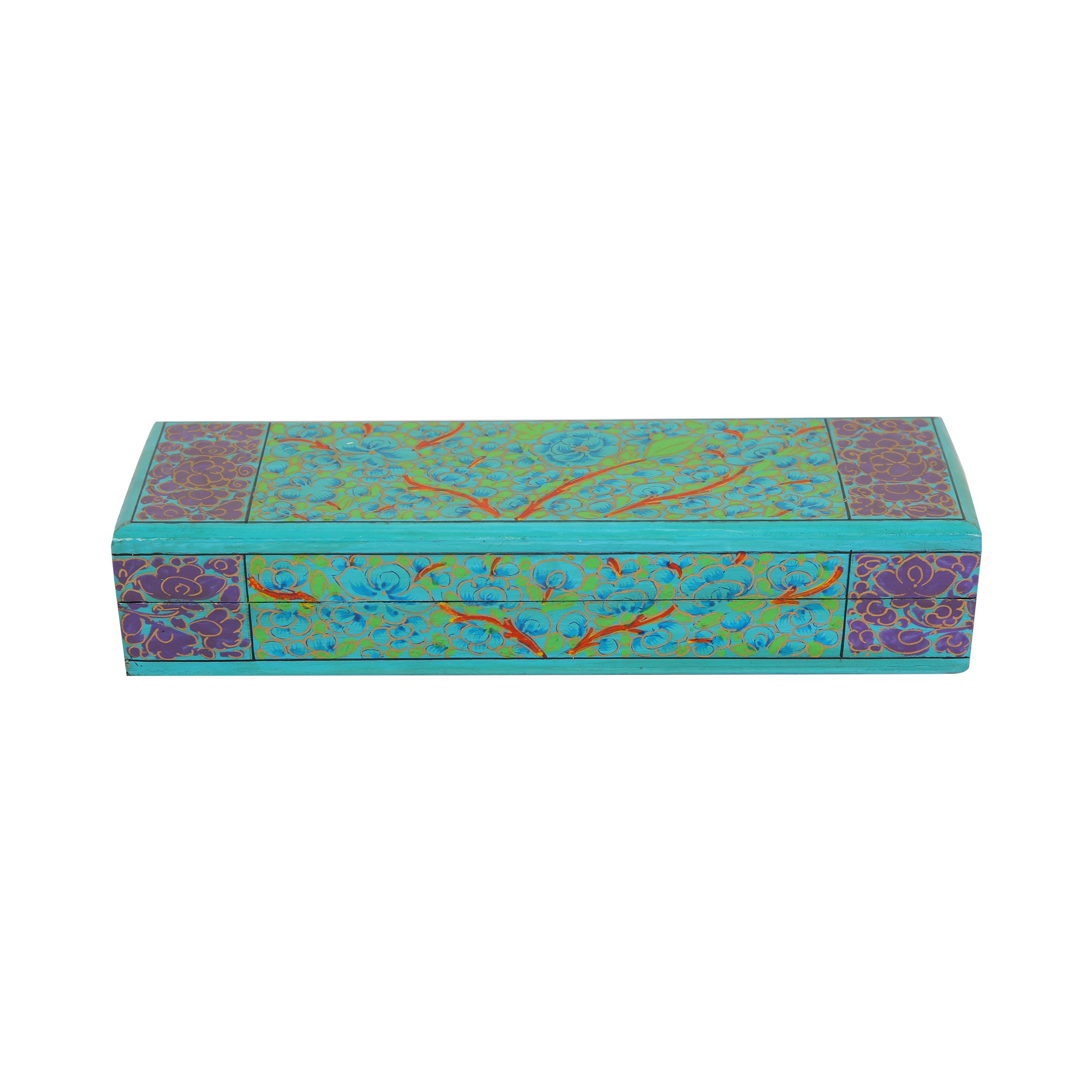 AO PENCIL BOX