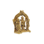 Brass Rama Set