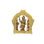 Brass Rama Set