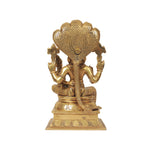 Brs 13in Lakshmi Narasimha