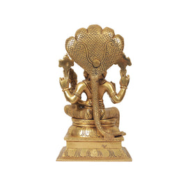 Brs 13in Lakshmi Narasimha