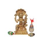 Brs 13in Lakshmi Narasimha