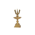 Bronze 9in Nama Lamp NMMA