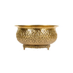 BRASS TABLE BOWL