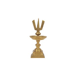 Bronze 9in Nama Lamp NMMA