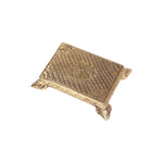 Brass Chowki