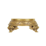 BRASS CHOWKI