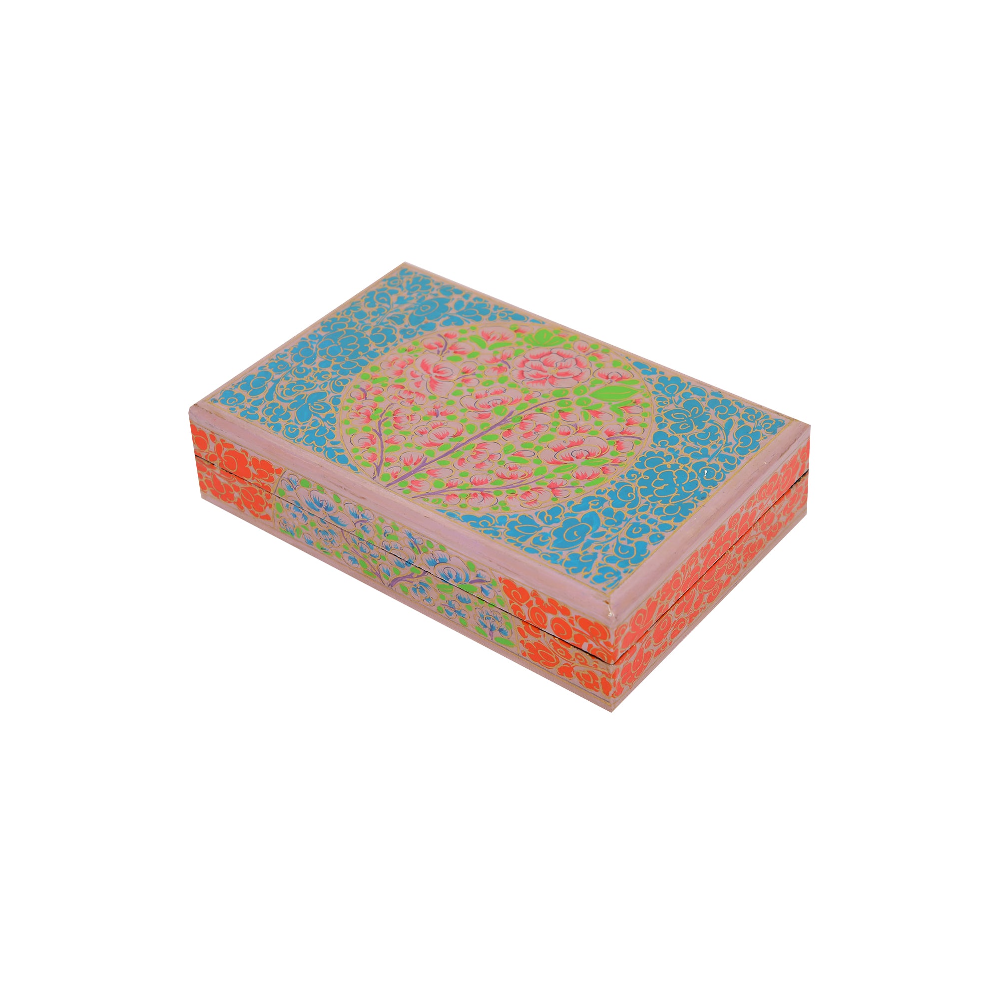 AO FLAT BOX