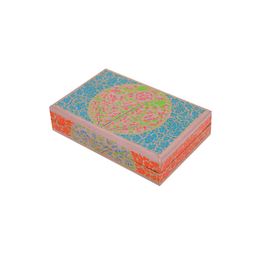 AO FLAT BOX