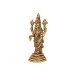 Brass  Balaji Standing